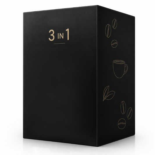 Premier Espresso Machine 3in1