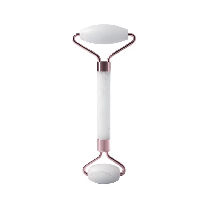Resin Facial Massage Instrument, Roller for Neck, Eye