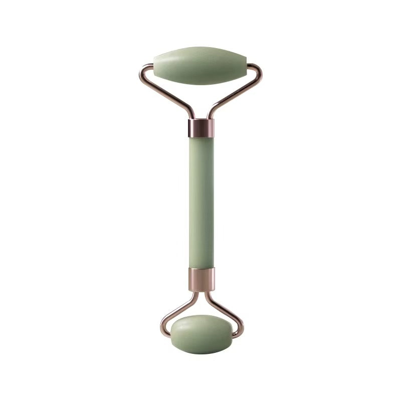 Resin Facial Massage Instrument, Roller for Neck, Eye