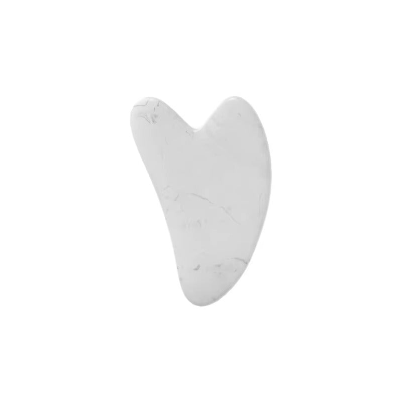 Resin Facial Massage Instrument, Roller for Neck, Eye
