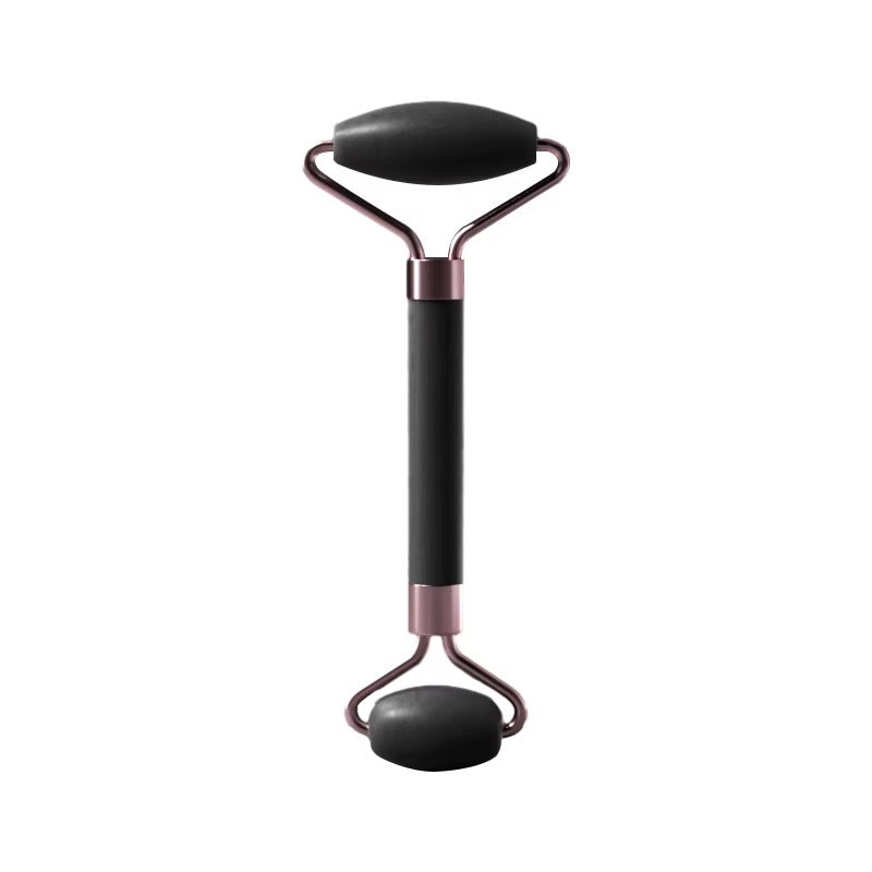 Resin Facial Massage Instrument, Roller for Neck, Eye