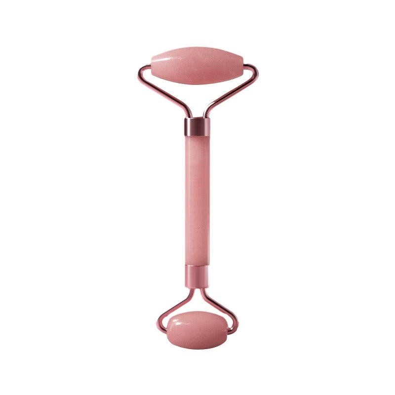 Resin Facial Massage Instrument, Roller for Neck, Eye