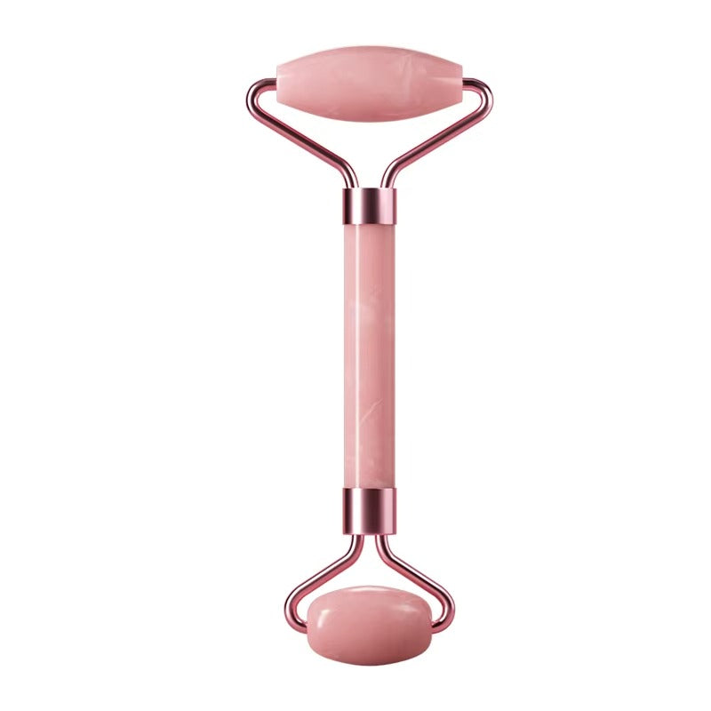 Resin Facial Massage Instrument, Roller for Neck, Eye