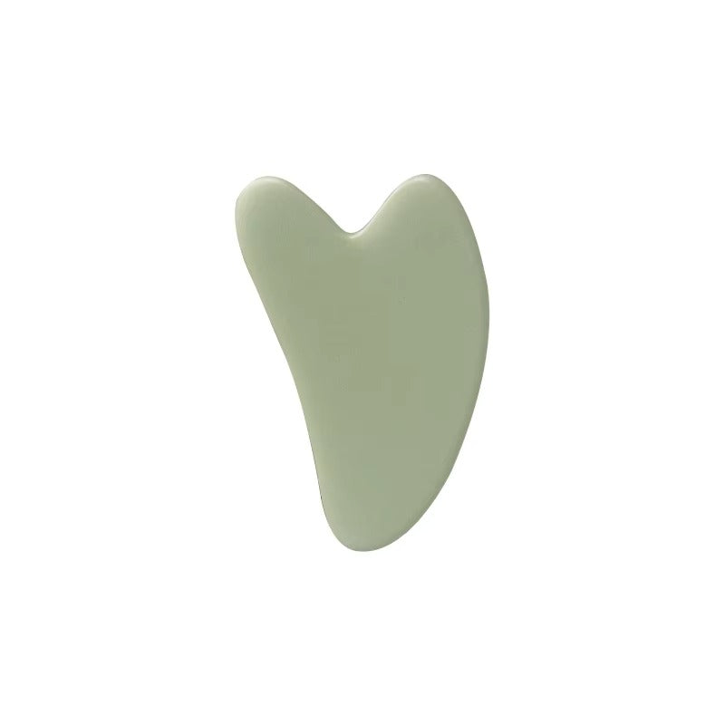 Resin Facial Massage Instrument, Roller for Neck, Eye